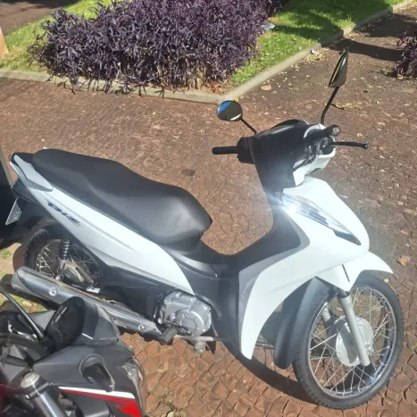 HONDA Biz 110 I , Foto 6
