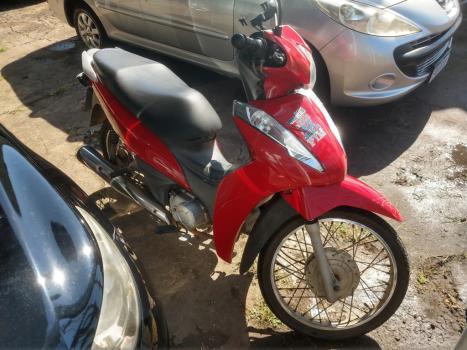 HONDA Biz 110 I , Foto 1