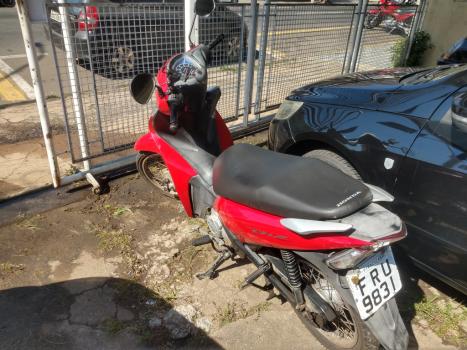 HONDA Biz 110 I , Foto 2
