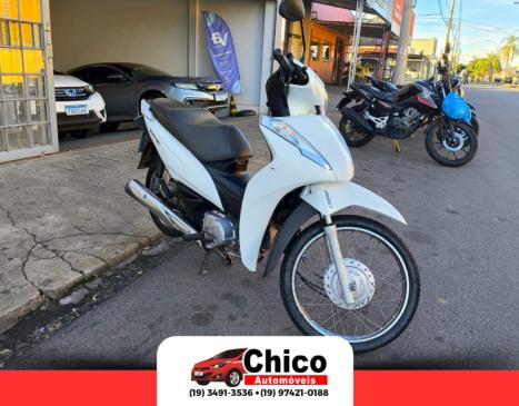 HONDA Biz 110 I , Foto 1