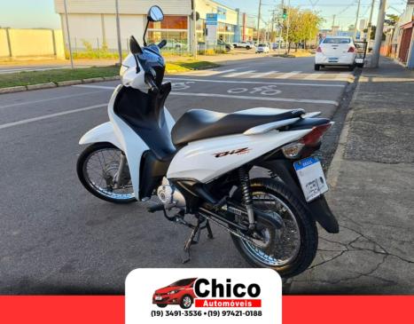 HONDA Biz 110 I , Foto 2