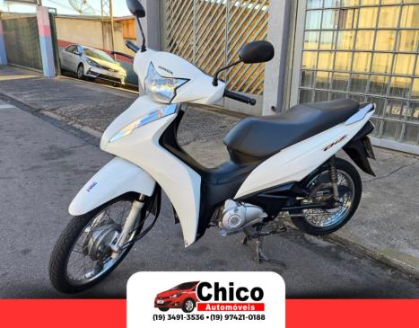 HONDA Biz 110 I , Foto 3