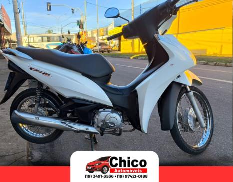 HONDA Biz 110 I , Foto 4