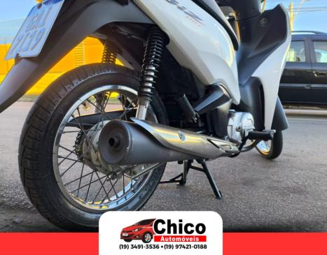 HONDA Biz 110 I , Foto 5