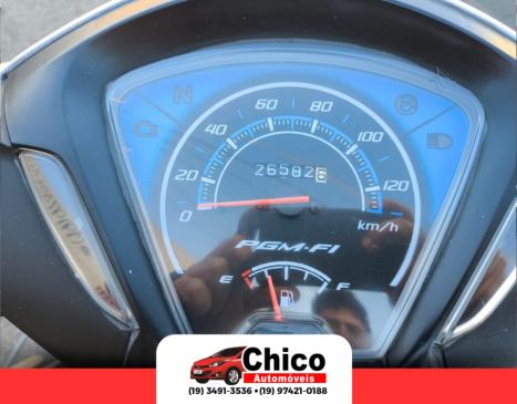 HONDA Biz 110 I , Foto 6