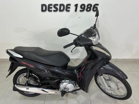 HONDA Biz 110 I , Foto 2