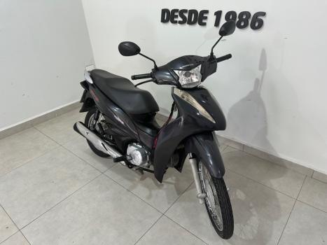HONDA Biz 110 I , Foto 3
