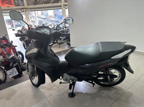 HONDA Biz 110 I , Foto 4