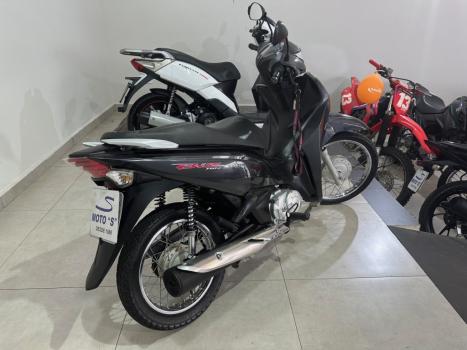 HONDA Biz 110 I , Foto 5