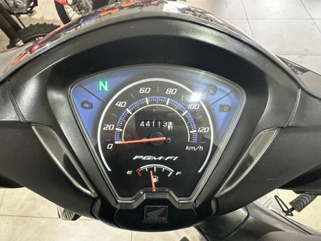 HONDA Biz 110 I , Foto 6