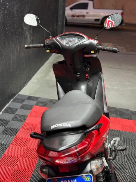 HONDA Biz 110 I , Foto 2