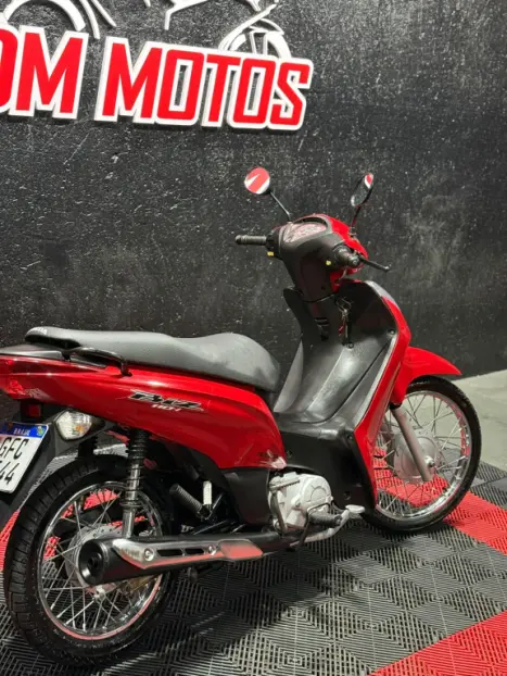 HONDA Biz 110 I , Foto 3
