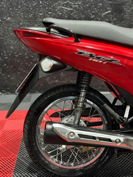 HONDA Biz 110 I , Foto 5
