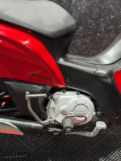 HONDA Biz 110 I , Foto 6