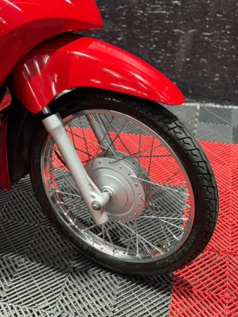 HONDA Biz 110 I , Foto 7