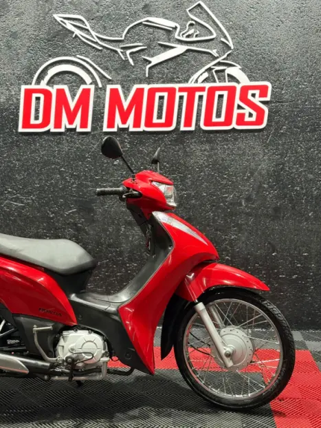 HONDA Biz 110 I , Foto 8