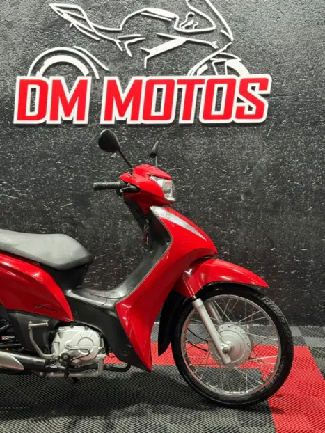HONDA Biz 110 I , Foto 9