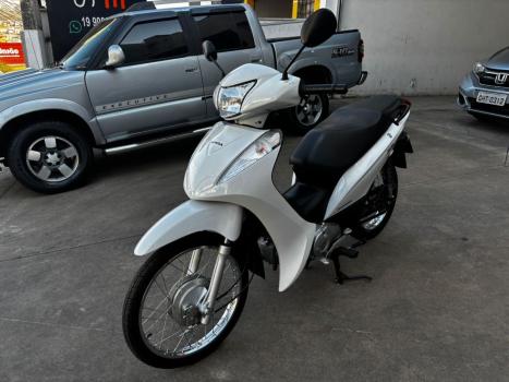 HONDA Biz 110 I , Foto 2