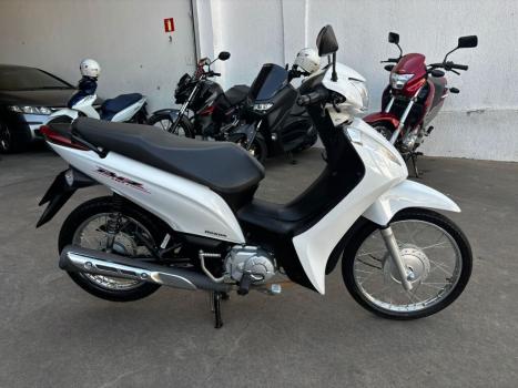 HONDA Biz 110 I , Foto 3