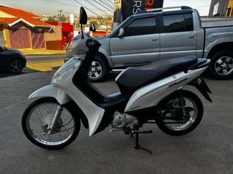 HONDA Biz 110 I , Foto 4