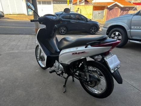 HONDA Biz 110 I , Foto 5