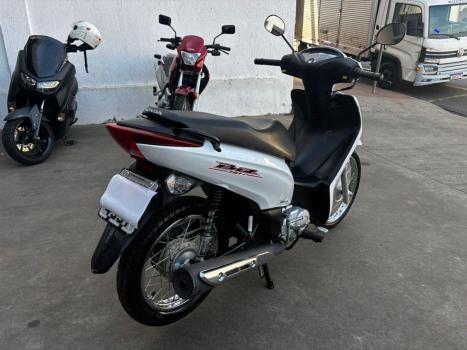 HONDA Biz 110 I , Foto 6