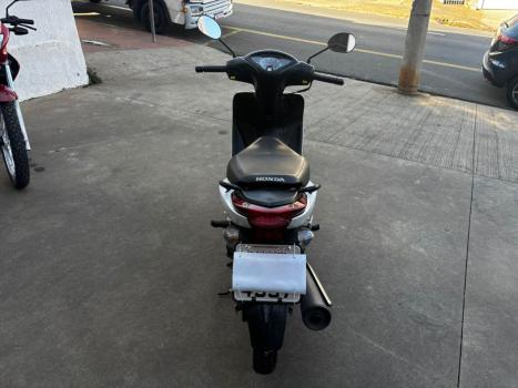 HONDA Biz 110 I , Foto 7