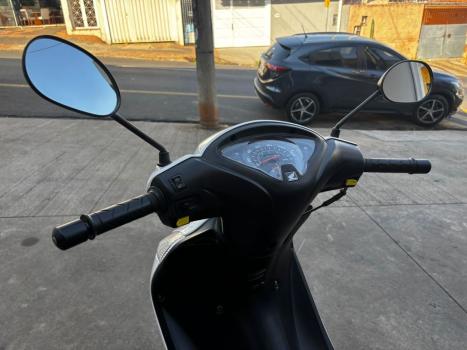 HONDA Biz 110 I , Foto 8