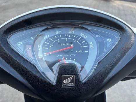 HONDA Biz 110 I , Foto 9