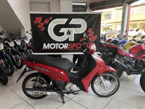 HONDA Biz 110 I , Foto 1