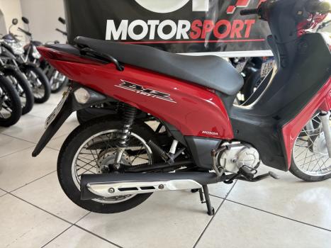 HONDA Biz 110 I , Foto 2