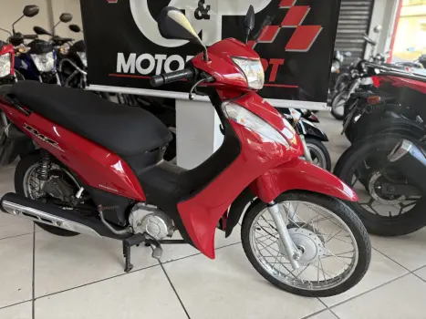 HONDA Biz 110 I , Foto 3