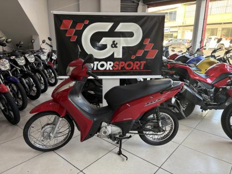 HONDA Biz 110 I , Foto 4