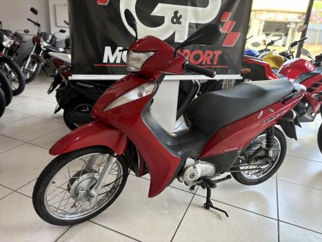 HONDA Biz 110 I , Foto 5