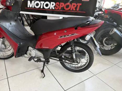 HONDA Biz 110 I , Foto 6
