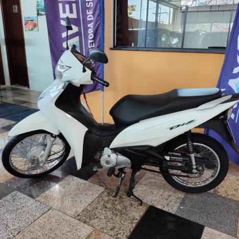 HONDA Biz 110 I , Foto 1