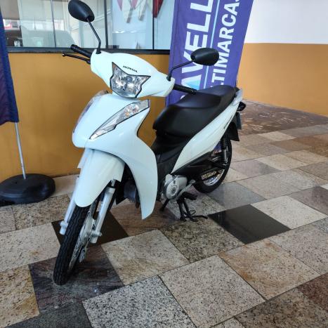 HONDA Biz 110 I , Foto 2