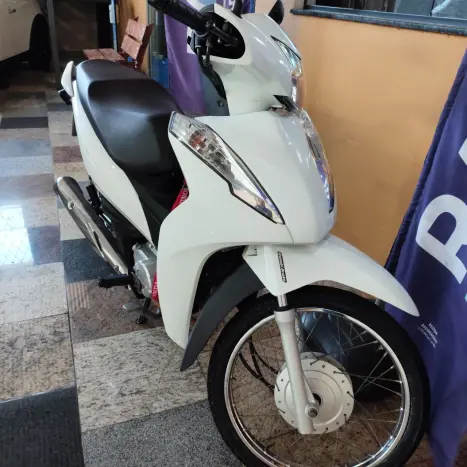 HONDA Biz 110 I , Foto 3