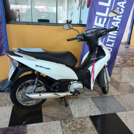 HONDA Biz 110 I , Foto 4
