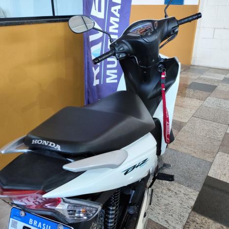 HONDA Biz 110 I , Foto 5