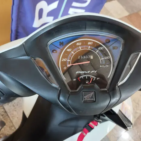 HONDA Biz 110 I , Foto 6