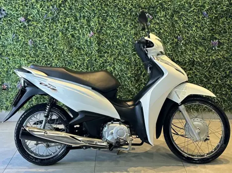 HONDA Biz 110 I , Foto 1