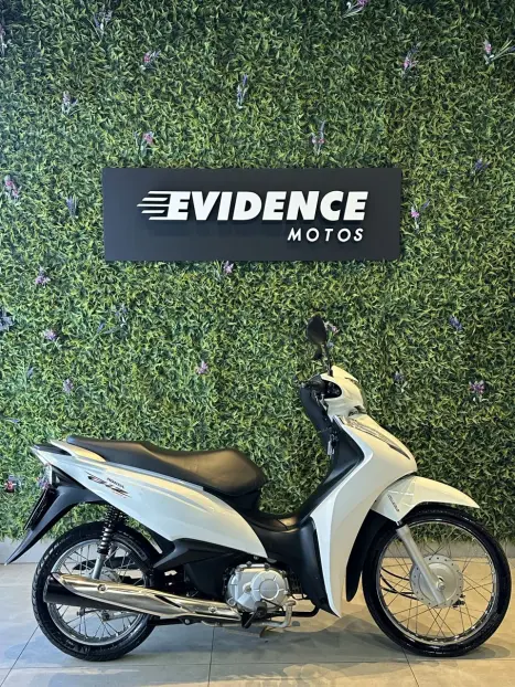 HONDA Biz 110 I , Foto 2