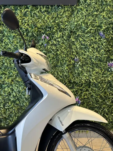 HONDA Biz 110 I , Foto 4