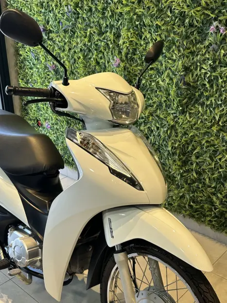 HONDA Biz 110 I , Foto 5