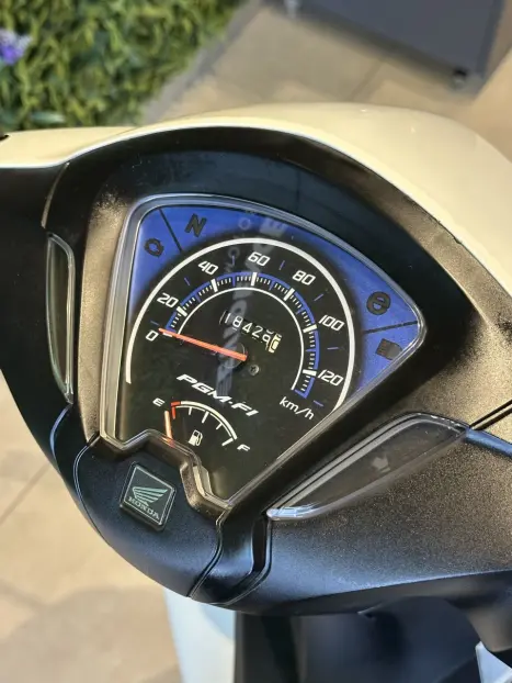 HONDA Biz 110 I , Foto 6