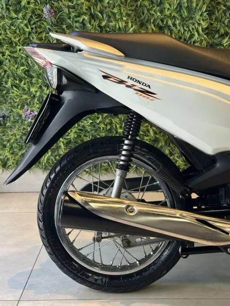 HONDA Biz 110 I , Foto 7