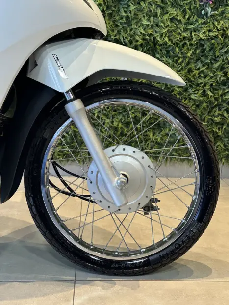 HONDA Biz 110 I , Foto 9
