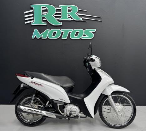 HONDA Biz 110 I , Foto 1