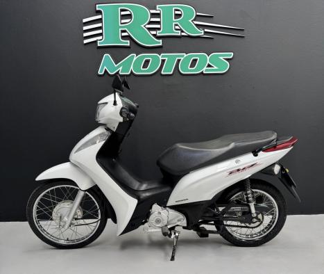 HONDA Biz 110 I , Foto 2